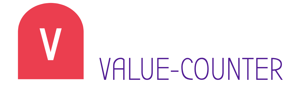 value-counter